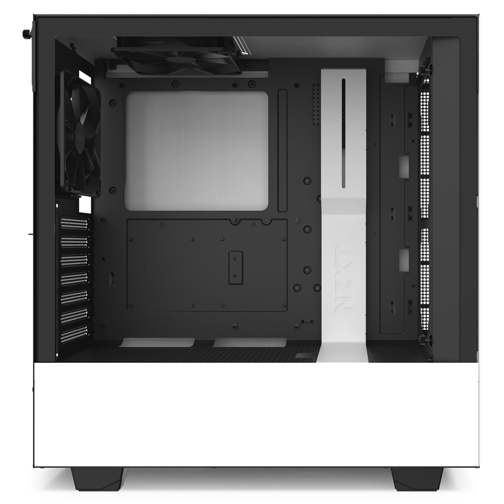 NZXT PCケース H510i CA-H510i H510 / H510i | 株式会社タイムリー